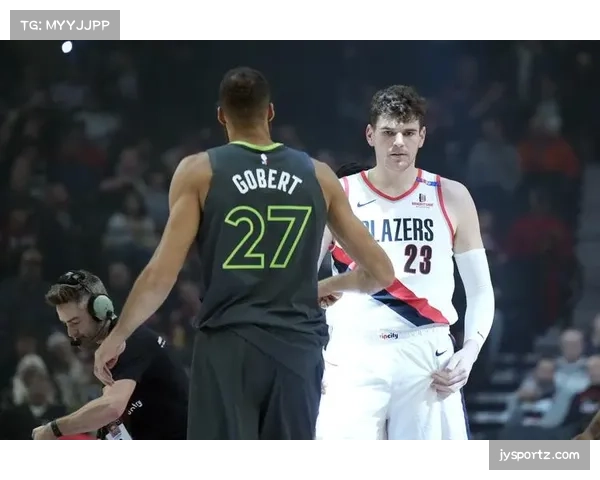 开拓者中锋罗威获准出战NBA杯赛，球队阵容迎来关键补强