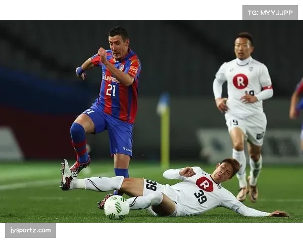 J联赛赛季意外结果 以弱胜强案例屡见不鲜