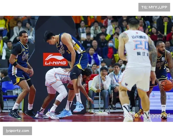 辽宁队攻防转换效率提升 年轻阵容逐渐磨合