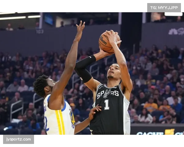 文班亚马28分15篮板延续火热状态 马刺进攻效率联盟顶级