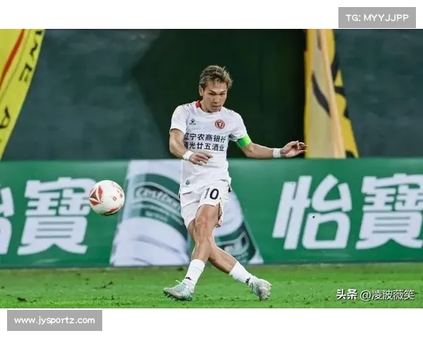 辽宁铁人标王热菲尼奥首秀平淡 450万欧身价边锋尚需时间适应